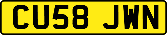 CU58JWN