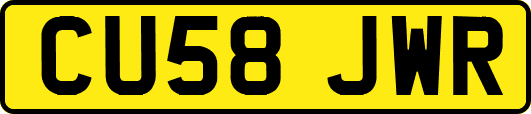 CU58JWR