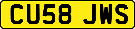CU58JWS