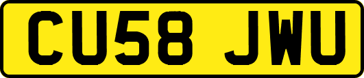 CU58JWU