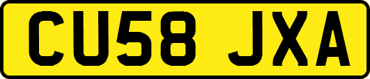 CU58JXA