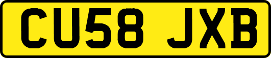 CU58JXB