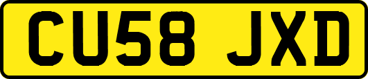 CU58JXD