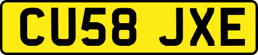 CU58JXE