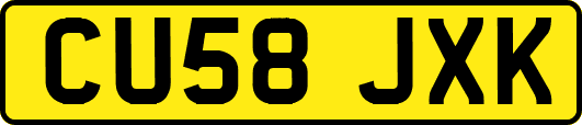CU58JXK