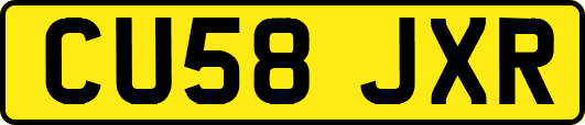 CU58JXR