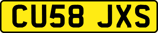 CU58JXS