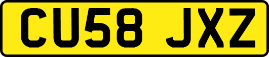 CU58JXZ