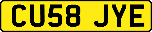CU58JYE