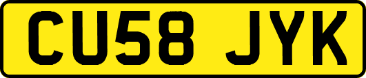 CU58JYK