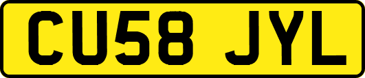 CU58JYL