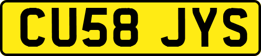 CU58JYS