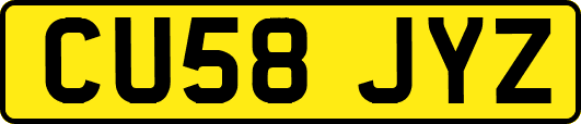 CU58JYZ