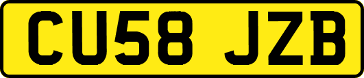 CU58JZB