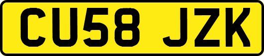 CU58JZK