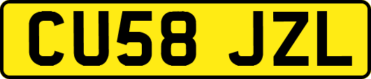 CU58JZL