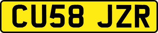 CU58JZR