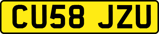 CU58JZU