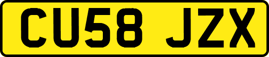 CU58JZX