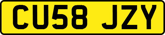 CU58JZY