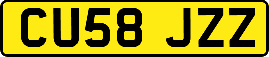 CU58JZZ