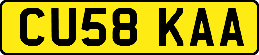 CU58KAA