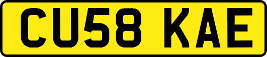CU58KAE