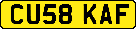 CU58KAF