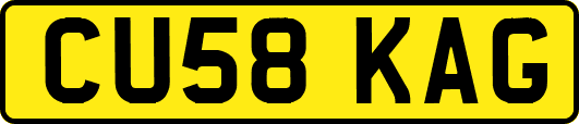 CU58KAG