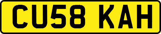 CU58KAH