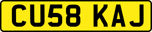 CU58KAJ