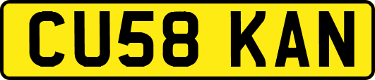 CU58KAN