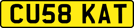 CU58KAT