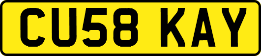 CU58KAY