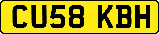 CU58KBH