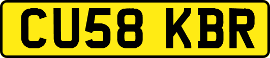 CU58KBR