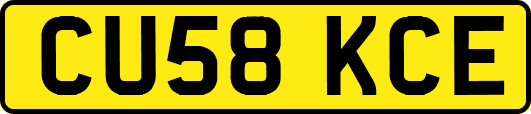 CU58KCE