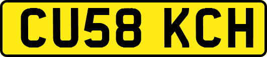 CU58KCH