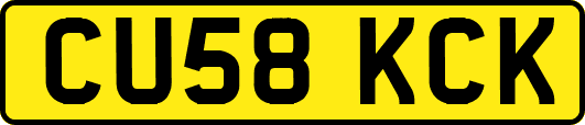CU58KCK