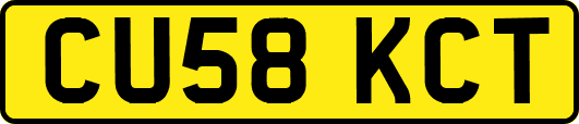 CU58KCT