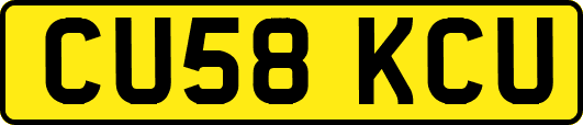 CU58KCU