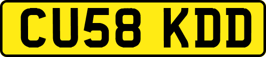 CU58KDD