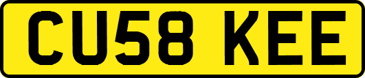 CU58KEE