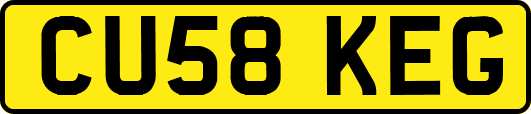 CU58KEG
