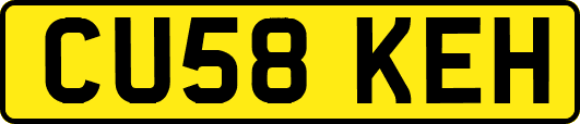 CU58KEH