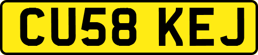CU58KEJ