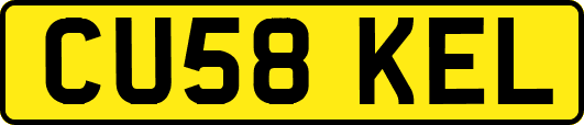 CU58KEL