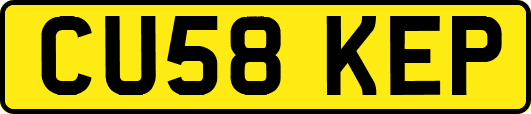 CU58KEP