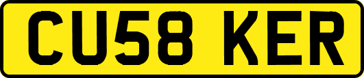 CU58KER