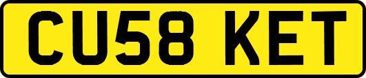 CU58KET